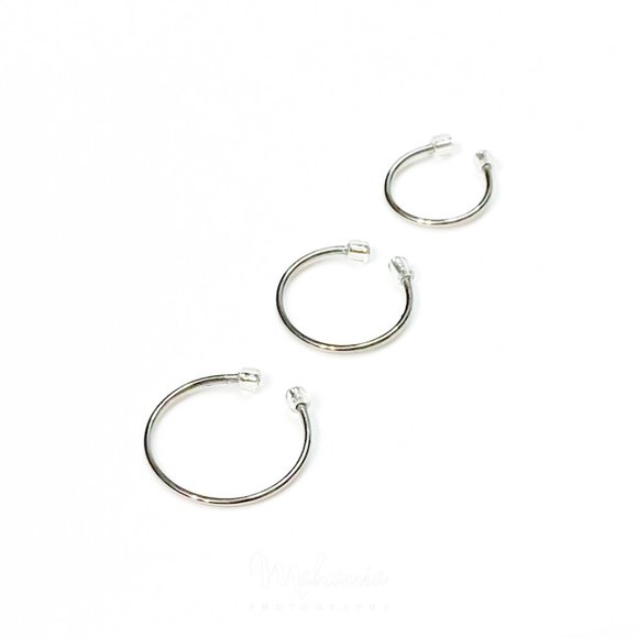 SOULFUL NATURE Rainbow Jewelry Cuff Set - Picture 5 of 6